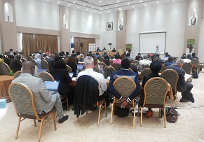 Africa Climate Smart Agriculture Alliance launched